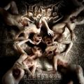Hate - Anaclasis: A Haunting Gospel of Malice & Hatred