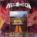 Helloween - Steel Tormentor (Single)