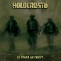 Holocausto - De Volta ao Front - Lp