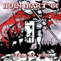 Holy Martyr - Still at War