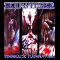 Houwitser - Embrace Damnation