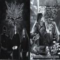 Houwitser - Houwitser / Grind 6,4 Split EP