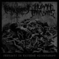 Human Serpent - Servants in Extreme Misanthropy