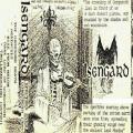 Isengard - Spectres over Gorgoroth (Demo)