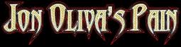 Jon Oliva`s Pain logo