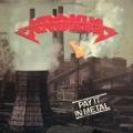 Krokus - Pay It In Metal