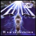 Libra - Humanifestation