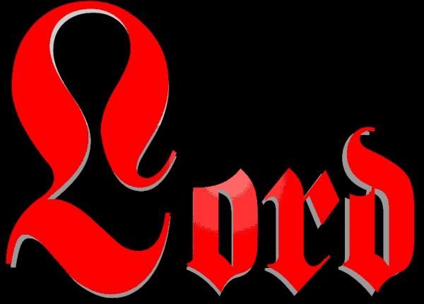 Lord. logo