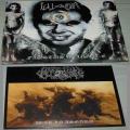 Luror - Nachtfalke / Luror Split