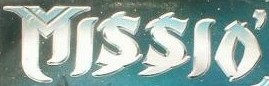 Missió logo
