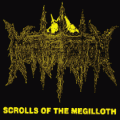 Mortification - Scrolls Of The Megilloth-False (Split)
