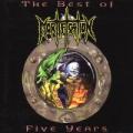 Mortification - The Best of Five Years
