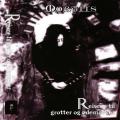 MORTIIS - Reisene Til Grotter Og Ødemarker (Video/VHS)