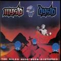 Mysto Dysto - The Rules Have Been Disturbed