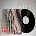 Num Skull - At the Foot of Brutality