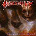 Obscenity - Amputated Souls demo
