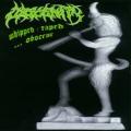 Obscenity - Whipped,Raped...obscene VHS