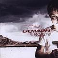 Oomph! - Monster (Re-Edition)