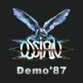 Ossian (1986-1994) - Demo