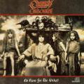 Ozzy - No Rest For The Wicked
