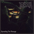 Pandemia - Spreading The Message