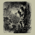 Peste Noire - Horna / Peste Noire (split)