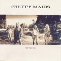 Pretty Maids - Offside Ep