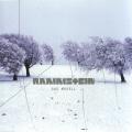 RAMMS+EIN! - Das Model (Maxi Cd)