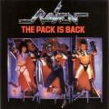 Raven - The Pack Is Back