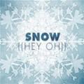 Red Hot Chili Peppers - Snow (Hey Oh) import 1