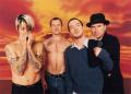 Red Hot Chili Peppers