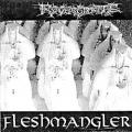 Regurgitate - Regurgitate / Intestinal Infection ( Split )