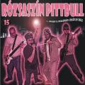 Rzsaszn pittbull