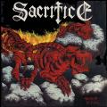 Sacrifice - Torment in Fire