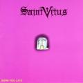 Saint Vitus - Born Too Late