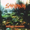 Sanatorium - Autumn Shadows EP,
