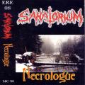 Sanatorium - Necrologue Demo