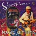 Santana - MAGIC RHYTHMS {DUPLA CD}