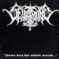Selbstmord - Some Day the Whole World...(demo)