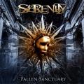 Serenity - Fallen Sanctuary