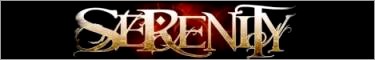 Serenity logo