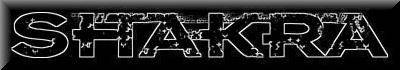 Shakra logo