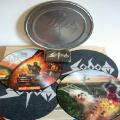 Sodom - Agent Orange Box