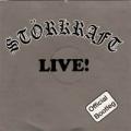 Störkraft - Live