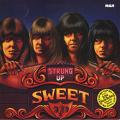 Sweet - Strung Up (Live album)