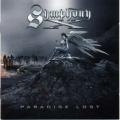 Symphony X - Paradise Lost
