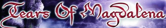 Tears of Magdalena logo