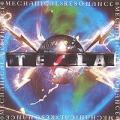 Tesla - Mechanical Resonance