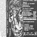 Thanatos - Rebirth demo