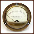 The Grenma - Megszünt a jel (EP)